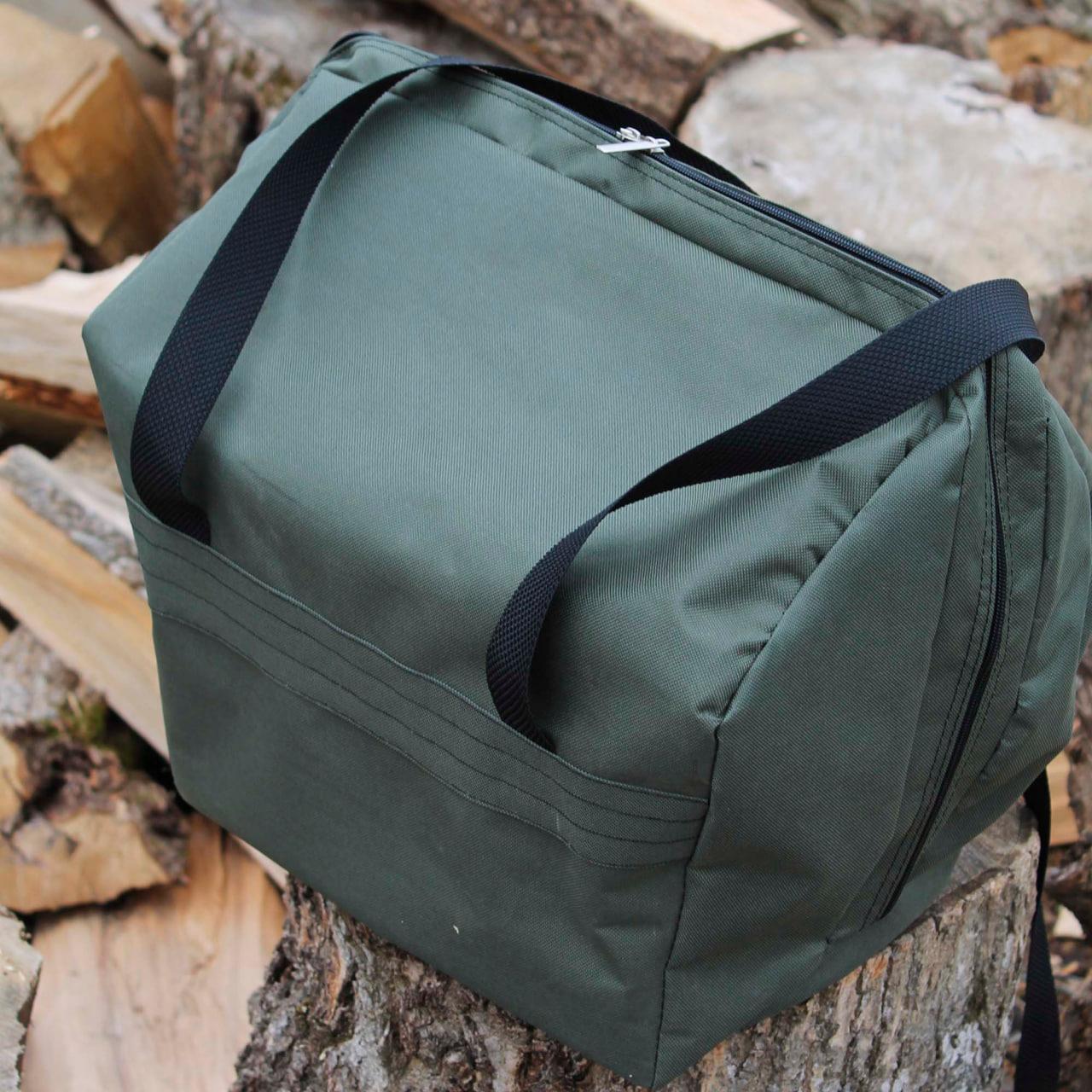 Чохол (оксфорд) для коптильні міні, фото 1