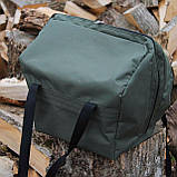 Чохол (оксфорд) для коптильні міні, фото 2