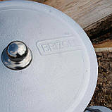 Казан алюмінієвий Преміум 10 л, фото 5