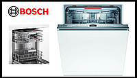 Посудомийна машина Bosch SMV4HVX31E