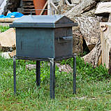 Підставка SHOP-PAN для середньої коптильні, фото 3