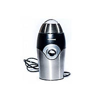 Кофемолка электрическая роторная ножевая Tiross TS-530 150Вт
