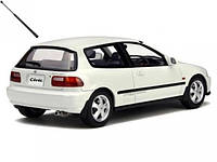 Амортизатор Багажника Honda Civic Хетчбек 1991-1995