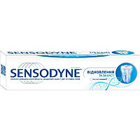 Зубна паста Sensodyne 75мл Відновлення та захист