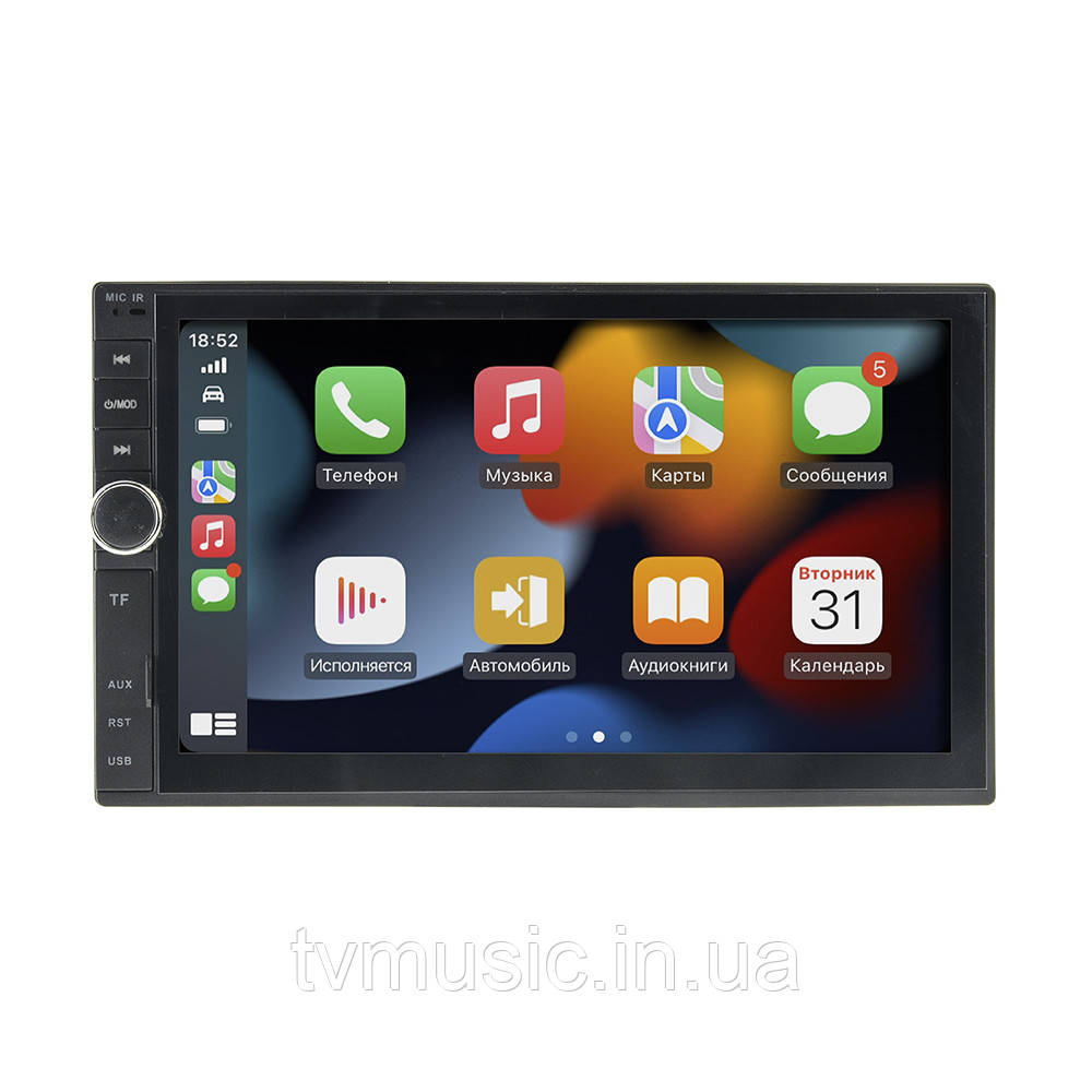 Автомагнітола Nextone MD-704, фото 1