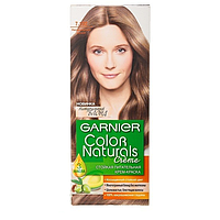 Фарба для волосся Garnier Color Naturals 7.132 натуральний русий