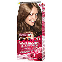 Фарба для волосся Garnier Color Sensation 6.0 Лісовий горіх