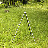 Тринога на цільних ніжках, фото 2