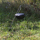 Тринога на цільних ніжках, фото 3