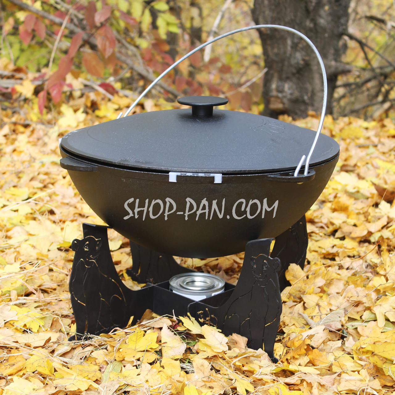 Підставка для сковороди/котла, фото 1