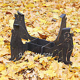 Підставка для сковороди/котла, фото 3