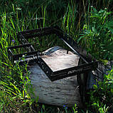 Автоматична шашличниця SHOP-PAN з карданом на 8 шт, фото 6