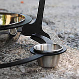 Садж SHOP-PAN з підігрівом, фото 2