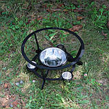 Садж SHOP-PAN з підігрівом, фото 6