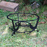 Садж SHOP-PAN з підігрівом, фото 9