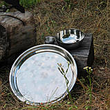 Садж SHOP-PAN з підігрівом, фото 10