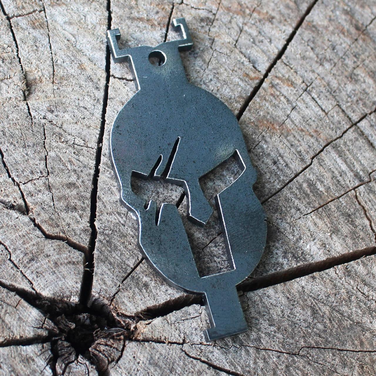 Ключ для підривників МВЧ 62 та МВП 62 М (5 шт), фото 1