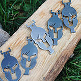 Ключ для підривників МВЧ 62 та МВП 62 М (5 шт), фото 2