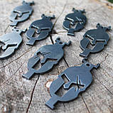 Ключ для підривників МВЧ 62 та МВП 62 М (5 шт), фото 4