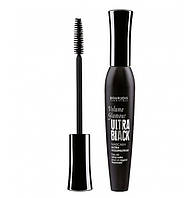 Туш для вій Буржуа VOLUME GLAMOUR ULTRA Black