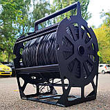 Котушка для дроту/Катушка для кабелю, фото 2