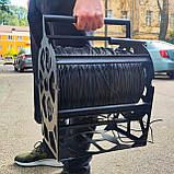 Котушка для дроту/Катушка для кабелю, фото 3