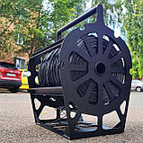 Котушка для дроту/Катушка для кабелю, фото 4