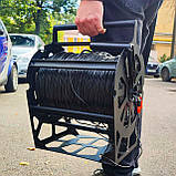 Котушка для дроту/Катушка для кабелю, фото 5