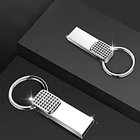 USB флешка 128 GB. Металлический водонепроницаемый корпус