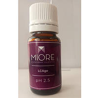 Химический пилинг LCAge Miore, 10ml