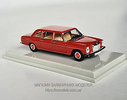 Модель автомобиля BREKINA MB 220 D, масштаба 1/87, H0 Brekina