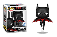 Колекційна фігурка Funko Pop Batman Beyond #458 (DC Universe) - Фанко Поп Бетмен (Всесвіт DC)