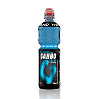 Енергетичний напій Nutrend CarboDrinx 750ml (Blue raspberry)