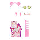 Лялька Rainbow High серії Junior High PJ Party Піжамна Вечірка — Белла, фото 5