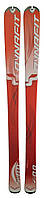 Лыжи для скитура Dynafit FreeRiding FR 8.0 CARBON, red, 155 см
