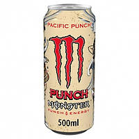 Энергетик Monster Energy Pacific Punch 500 ml