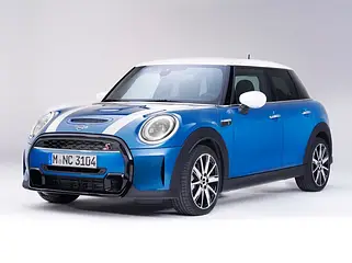 MINI Cooper Hatch