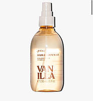 Спрей міст для тіла Vanilla Mist Victoria's Secret pink