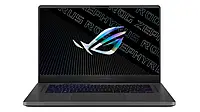 Ноутбук ASUS ROG Zephyrus G15 R7 6800HS 15,6" WQHD 165Hz 48GB 512SSD RTX3080 W11