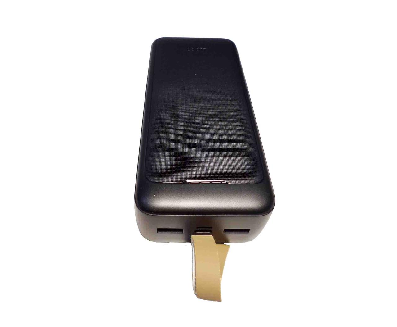 Акумулятор POWER BANK POWER BANK HOCO J111B 30000 mAh