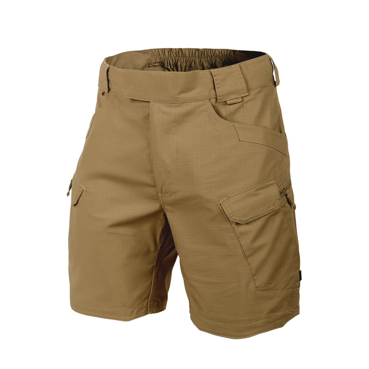 Шорти Helikon-Tex Urban Tactical Shorts 8,5 PolyCotton Ripstop Coyote