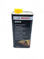 Гальмівна рідина Bosch ENV4 1л (1 987 479 202) kpr
