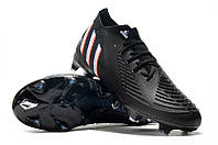 Детские футбольные Бутсы Adidas Predator Edge 1 FG, 37р на 23,5 см MS