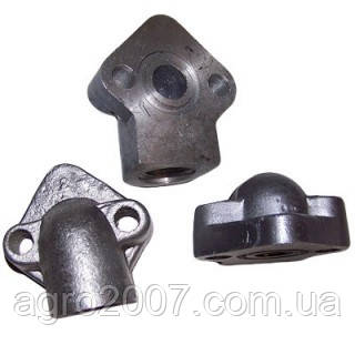 Фланець насоса НШ-10 НШ-14 НШ-16