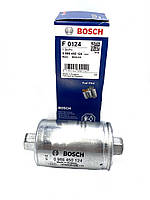 Фільтр паливний бензиновий Bosch для ваз 2108 2109 21099 2113 2114 2115 інжектор (0 986 450 124) kpr