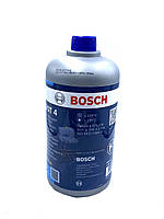 Тормозна рідина Bosch Brake Fluid DOT 4 1л (1 987 479 107) kpr