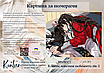 Картина за номерами 40×50 см Kontur. Аніме Благословення небожителів 2 DS0577, фото 4