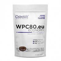 Протеин Wpc Eco 700 g (Strawberry- Banana)