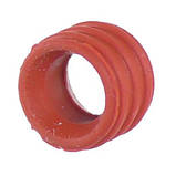 Гумовий ущільнювач електромагнітного клапана кавомашин Saeco Royal OTC, фото 2