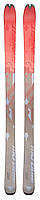 Лыжи для скитура женские Dynafit FreeTouring FT 10.0 CARBON W, grey/pink, 169 см